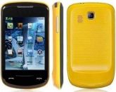 Celular Mp60 S3850 Tela 3.2 Touch 2 Chips Câmera 2.0 +jogo