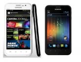 Celular Genesis Gp-501 Dual Chip / Android 4.0/ Tela 5.0/ 3g
