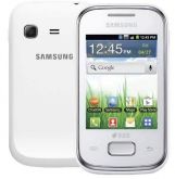 Smartphone Samsung Galaxy Pocket Duos Gt-s5302