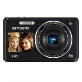 Câmera Samsung Dv100 16.1 Cartão 8gb Capa Tripe Frete Grátis