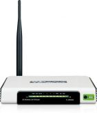 Roteador 3g / Adsl Wireless N - Tp-link Tl-mr3220 - 150mbps