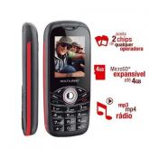 Multilaser Joy P3153 Nacional Dual Chip Anatel Garantia