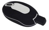 Mouse Óptico Sem Fio Usb Wi-fi Para Notebook E Pc( Original)