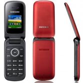 Samsung E1190 Na Caixa Original - Frete Gratis Brasil