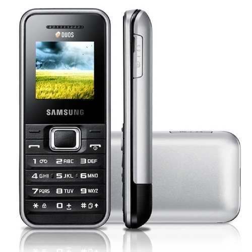 Samsung Gt- E1182l Original Dual Sim ¿ Desbloqueado