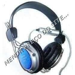 Fone De Ouvido