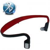 Fone Ouvido Bluetooth B-602 S/ Fio Estéreo Nokia Motorola Ip